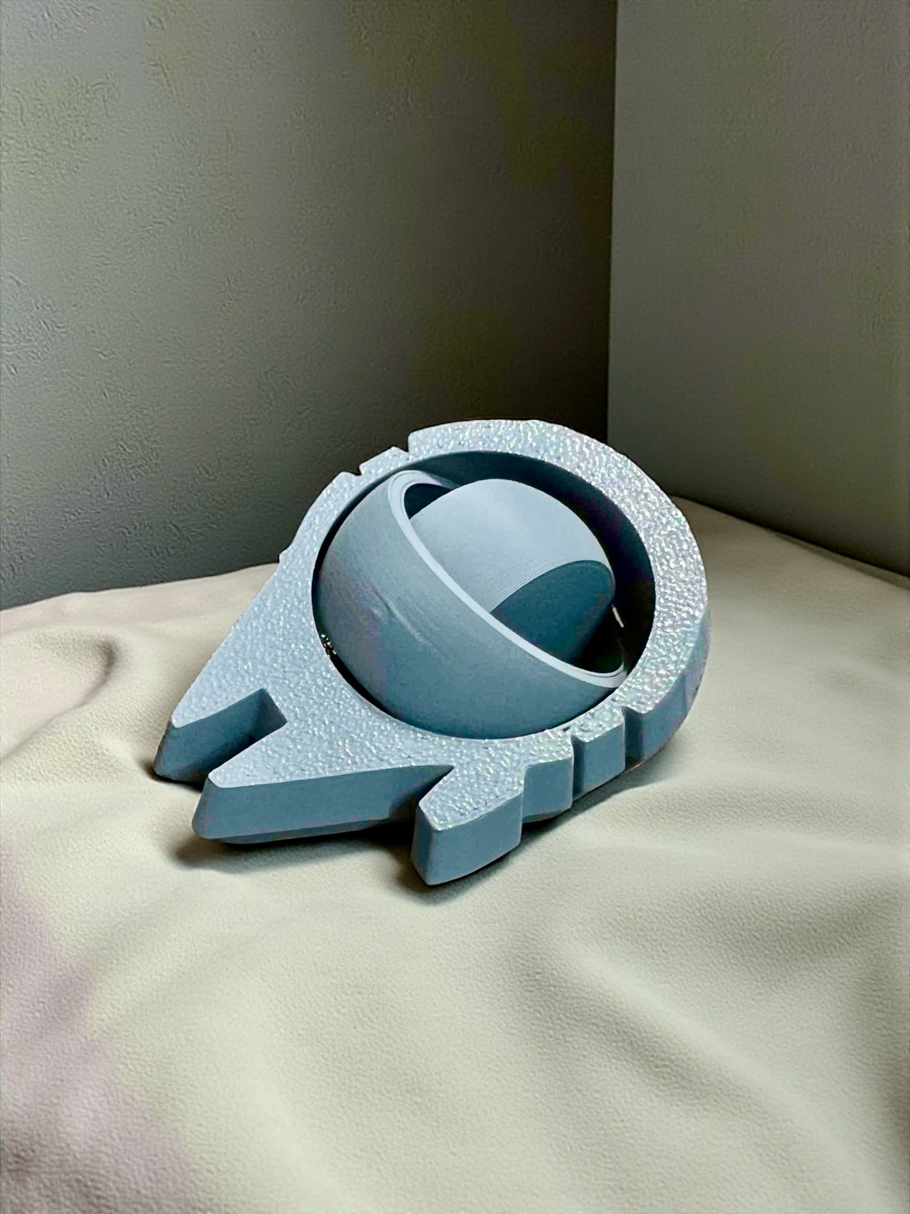 Millenium Falcon Spinner