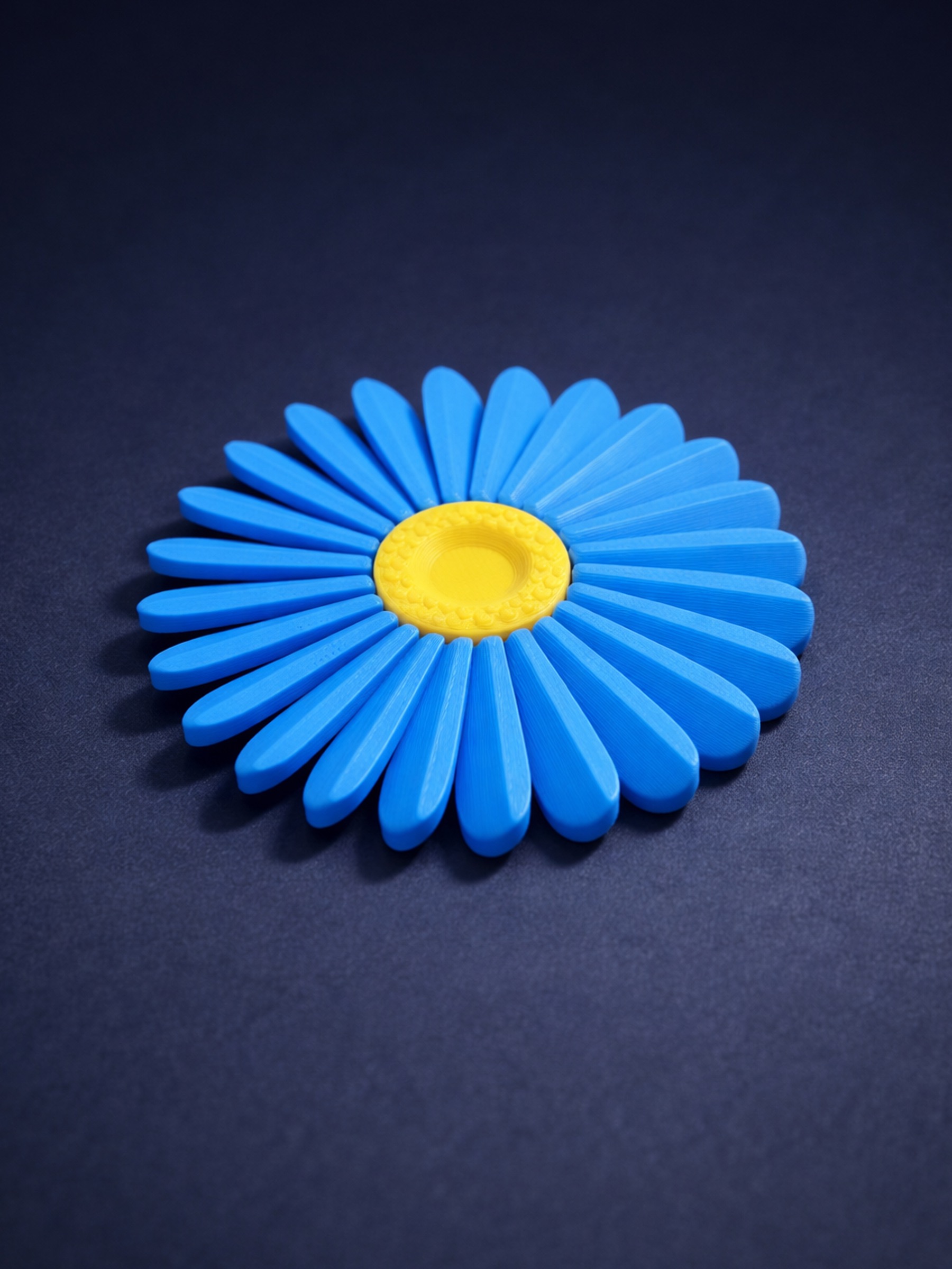 Daisy Spinner