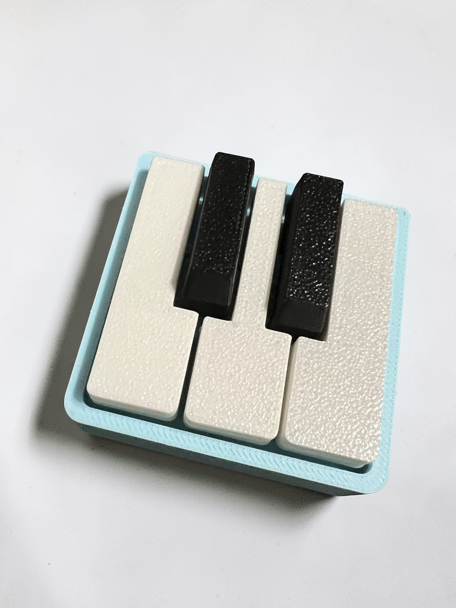 Piano Clicker
