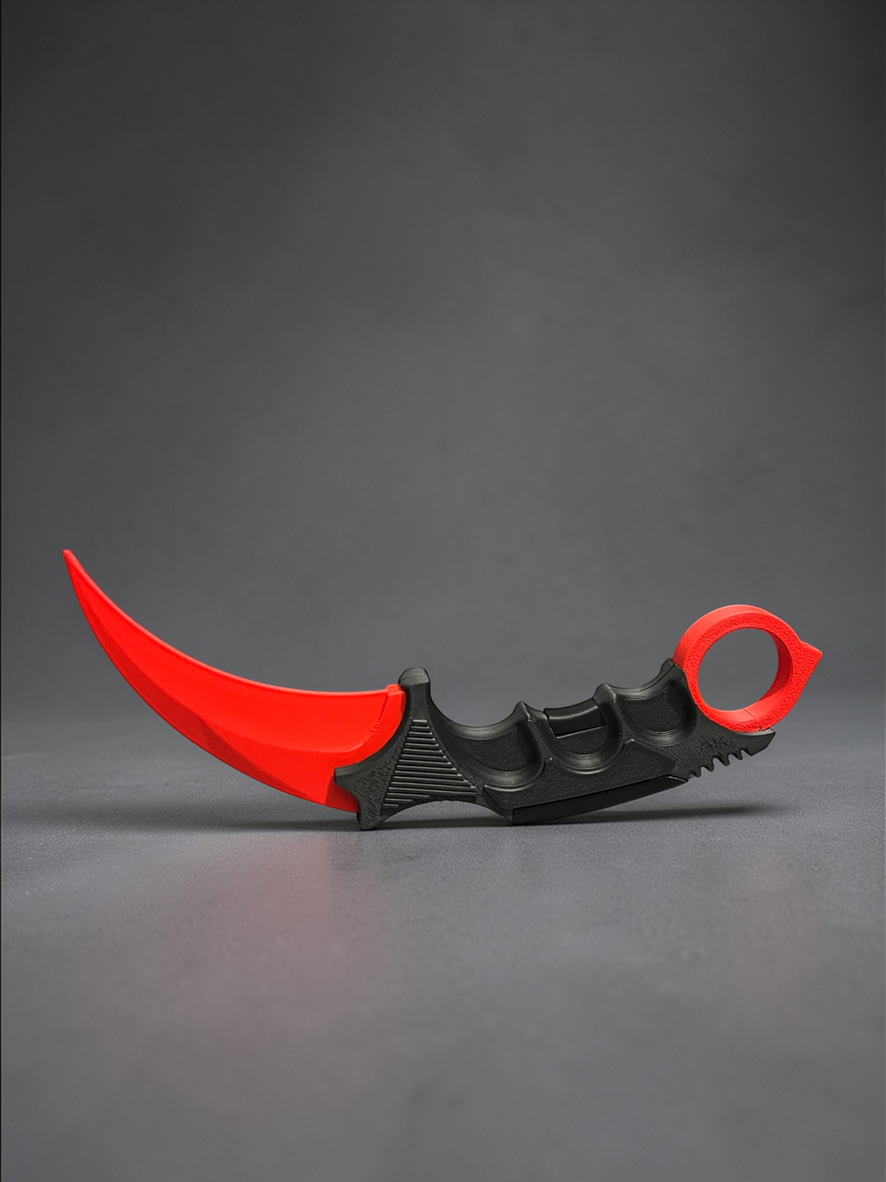 Karambit Tactical Knife