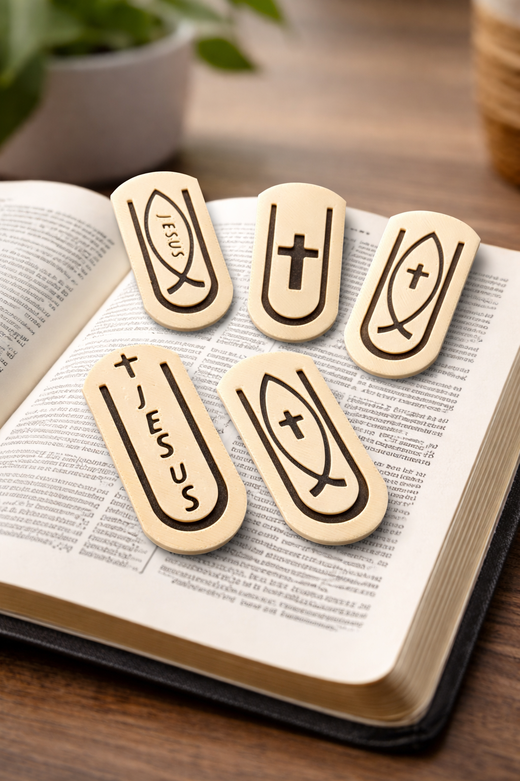 Paper Clips