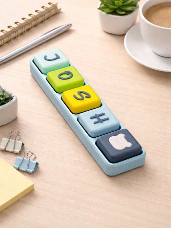 Keyboard Clicker