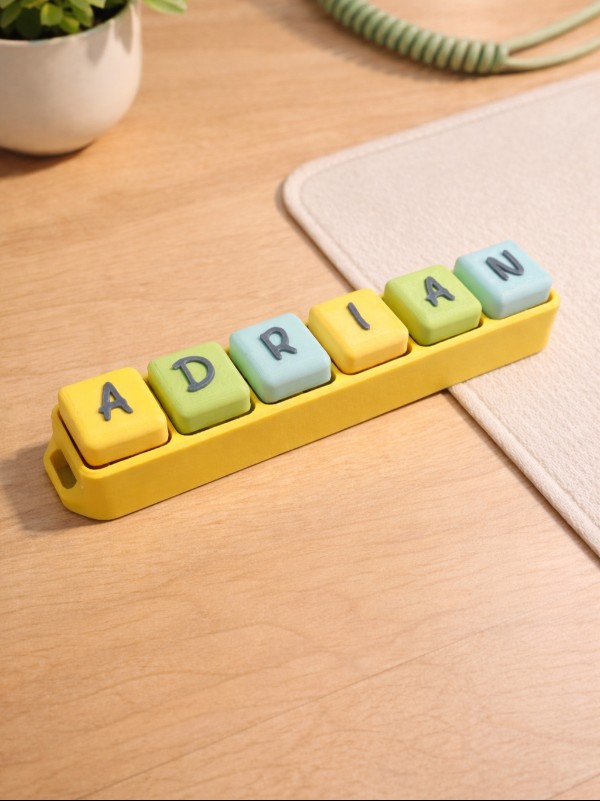 Keyboard Clicker