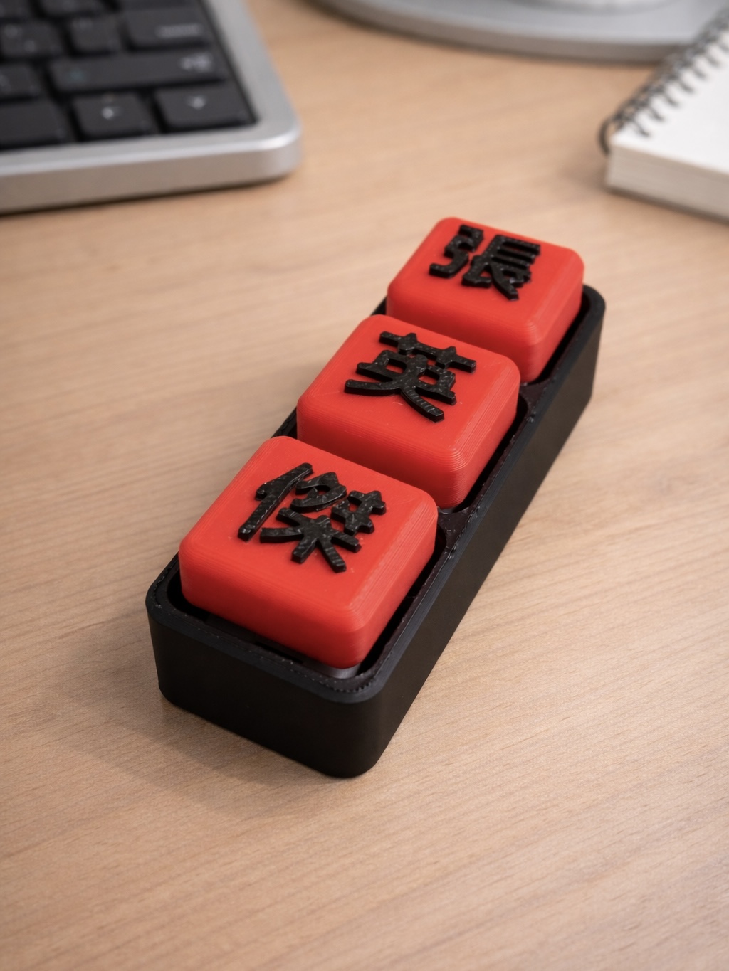 Keyboard Clicker
