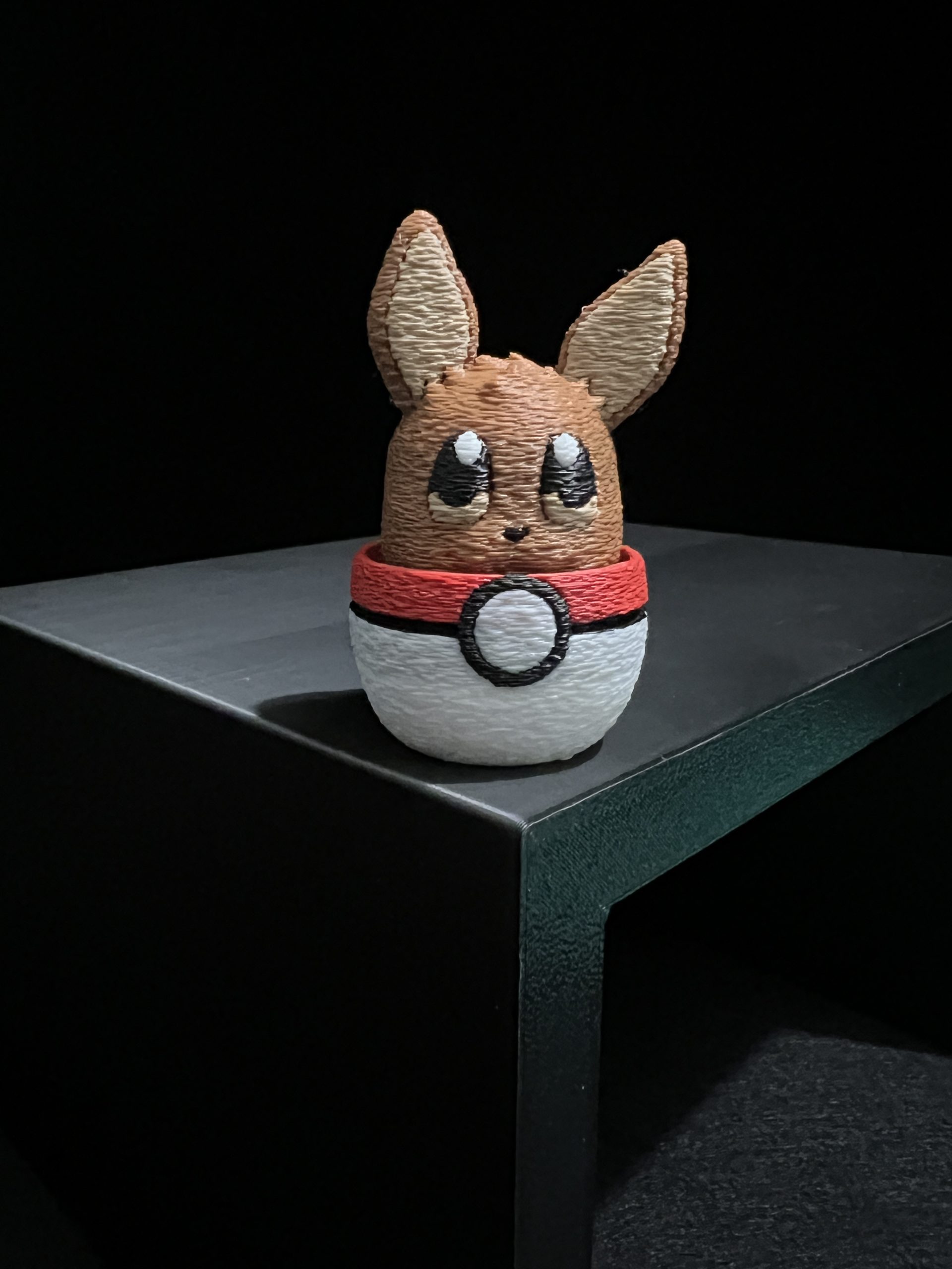 Eevee Clicker
