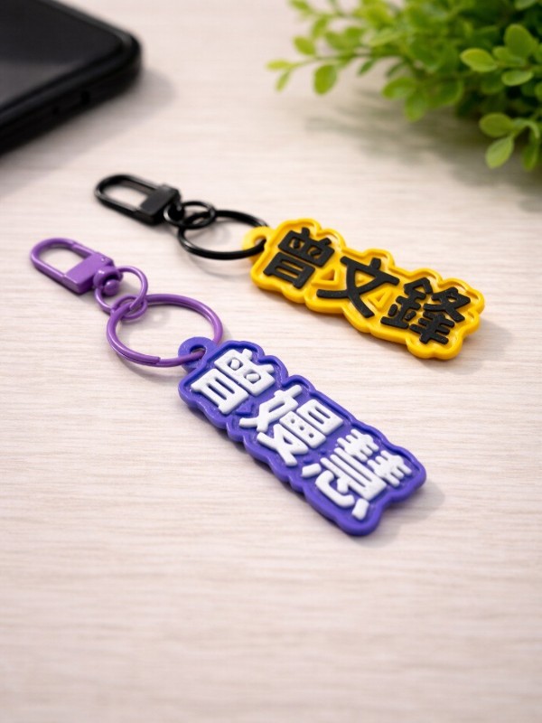 Keychain 4 600X800