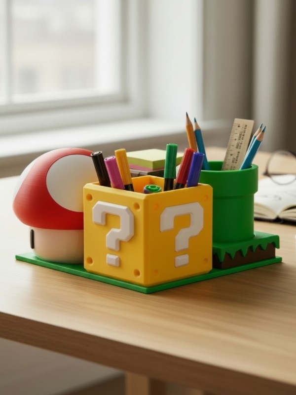 Organizer