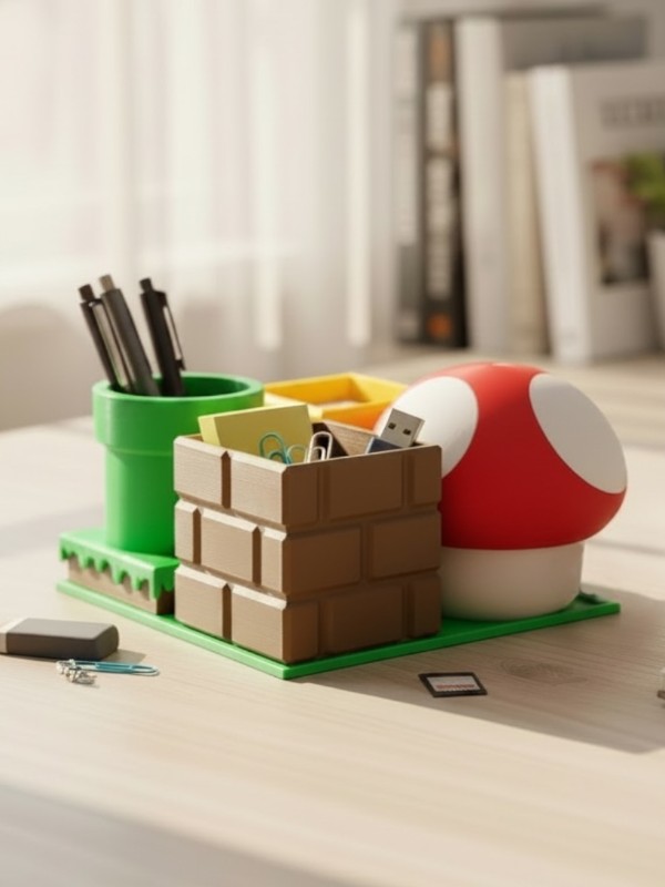 Organizer
