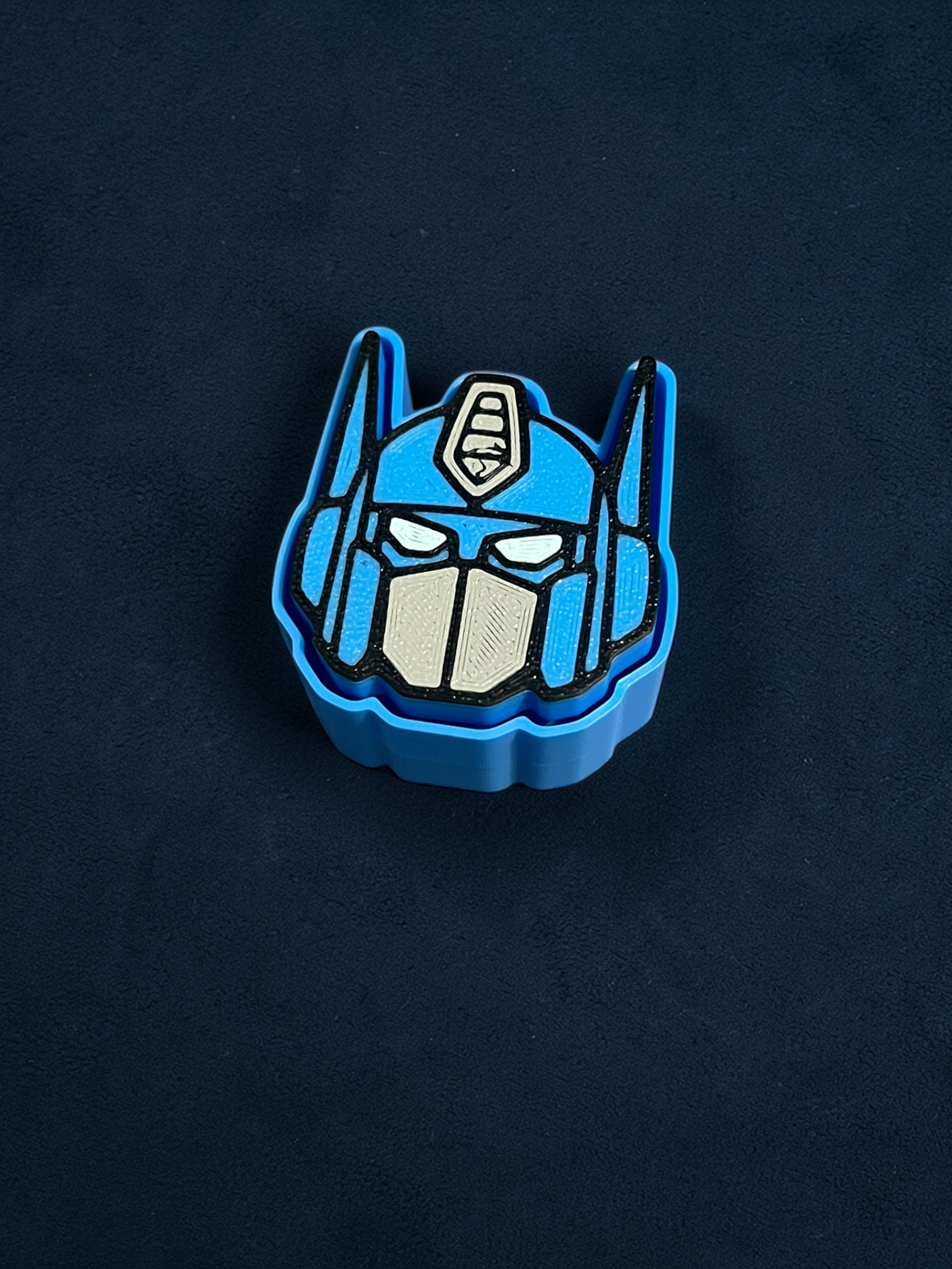 Optimus Prime