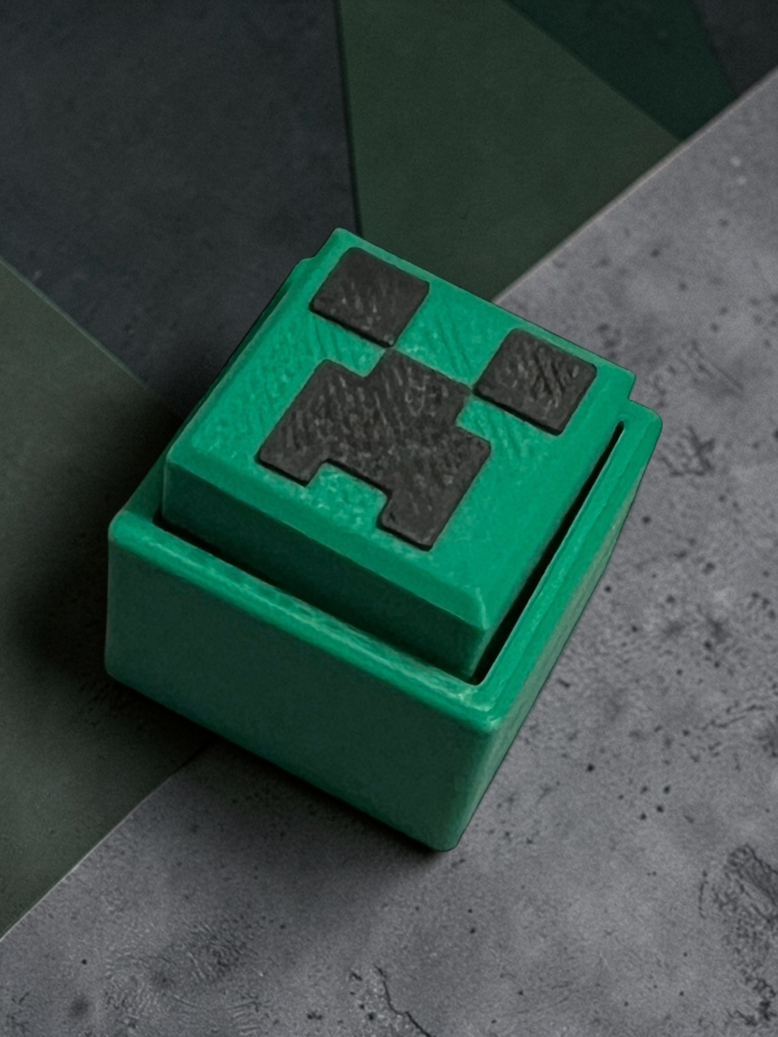 Minecraft - Creeper
