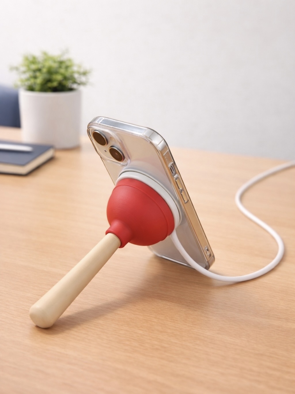 Magsafe Charger Stand