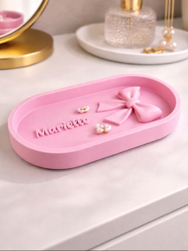 Tray