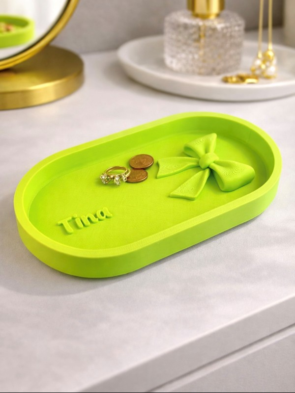 Tray